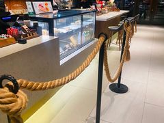 -星巴克臻选(扬州瘦西湖文化广场店)