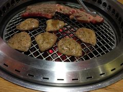 -赤坂亭·M9和牛烧肉·铁板烧(合肥万象城店)
