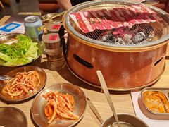 -西塔老太太泥炉烤肉(虹桥南丰城店)