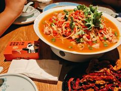 -蓉城小馆(科兴店)