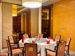 -酌宴府The China Club·广州万富希尔顿酒店(云城东路店)