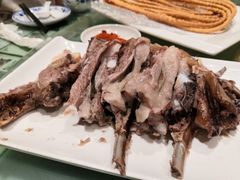 手抓羊肉-老毛手抓·盐池滩羊非遗手抓(宁夏总店)