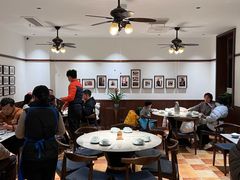 -九龙餐厅(大沽路店)