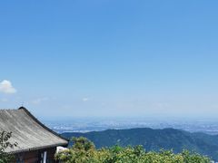 -香山公园