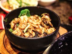 啫啫鱼肚-小粤楼·怀旧粤菜(万辉国际广场店)