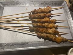 -管氏翅吧(广渠门店)