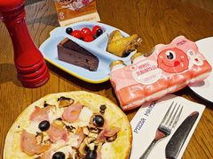 -玛尚诺意式餐厅(日月光店)