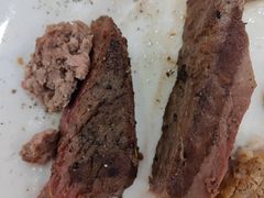 -斗牛士牛排餐厅(嘉里汇店)