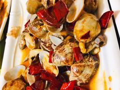 -晓伟海鲜家常菜