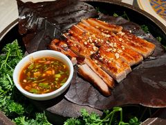 诱·迷迭香烤肉-狮拾久·现代新加坡料理(福田COCO Park店)