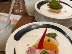 白鸡汤拉面-真打拉面·日式拉面新流派(体育西横街店)