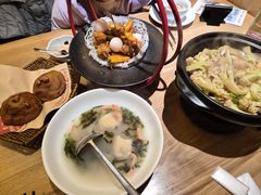 -老福洲·三十年福州味(斗东店)