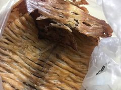 现烤鱿鱼丝-水一方现烤鱿鱼丝大连特产(三八广场店)