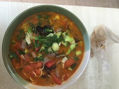 项记面馆(陆家巷店)-项记面馆(明瓦廊店)