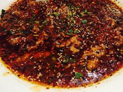 毛血旺-茅庐毛血旺(烟台大悦城店)