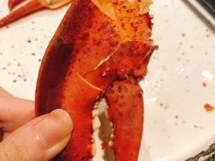 -博林天瑞喜来登酒店·西丽尚膳