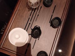 -长沙富力万达文华酒店