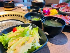 -虎丸烧肉(世纪汇店)