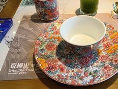 -泰椰里·泰国餐厅(智慧城广百广场店)