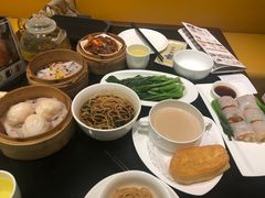 -狮王府淮扬菜(新街口友谊店)