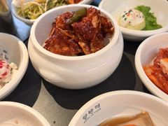-农乐园炭火烤肉(繁花中心店)