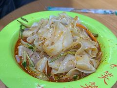 -笑笑凉皮(富国街店)