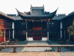 -中国昆曲博物馆