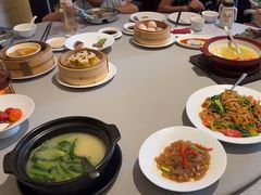 -潮府馆·非遗潮州菜·世纪公园(新国际博览中心店)