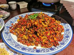 -杨记隆府(汉街店)