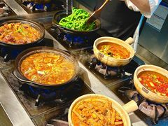 -常和州·夜宵大排档(常州单店)