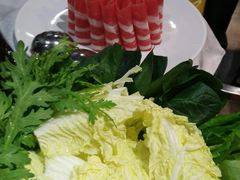 -东来顺饭庄(五道口店)
