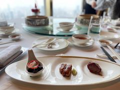 -金轩中餐厅 Jin Xuan(浦东丽思卡尔顿酒店)
