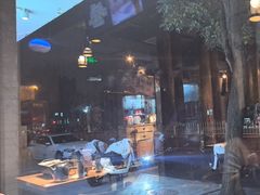 -聚点串吧·北京烧烤(赵登禹路店)