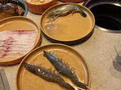 -海底捞大排档火锅(打浦路店)