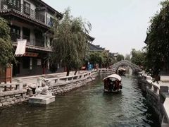 -滦州古城
