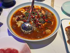 -粉墨特色菜·烧烤音乐酒馆