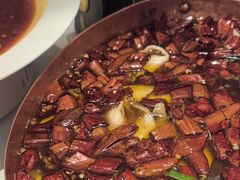 -眉州东坡(华联万柳店)