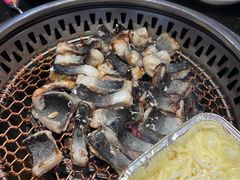 -木槿花韩式炭烤·熟成肉工坊(孙文东路店)
