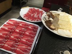 -蜀记火锅(南街店)