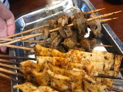 -伊隆斋(什刹海店)