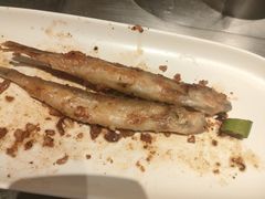 -火地铁板烧(昆山万象汇店)