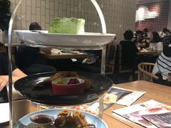 -必胜客(百联又一城店)