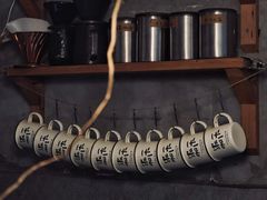 -CAFE CHEZ W一木家(香山路店)