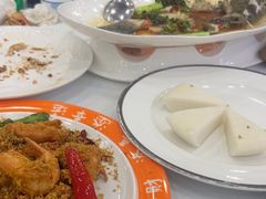 -粤盛海鲜平价店(洛溪食街店)