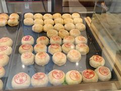 -美新点心店(陕西北路店)