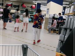-盒马X会员店(王府井奥莱UP TOWN店)