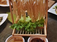 -关中记忆主题餐厅