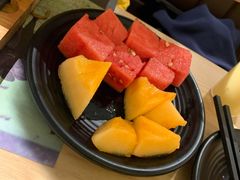 -我家牛排自助餐厅(永旺梦乐城店)