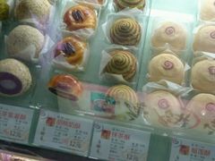 -唐饼家(龙之梦购物中心虹口店)