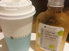 -KNOTKNOT珞珞·日式甜品(K11店)